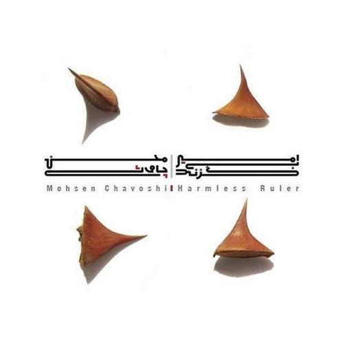 آهنگ بی کلام جنگ زده از محسن چاوشی